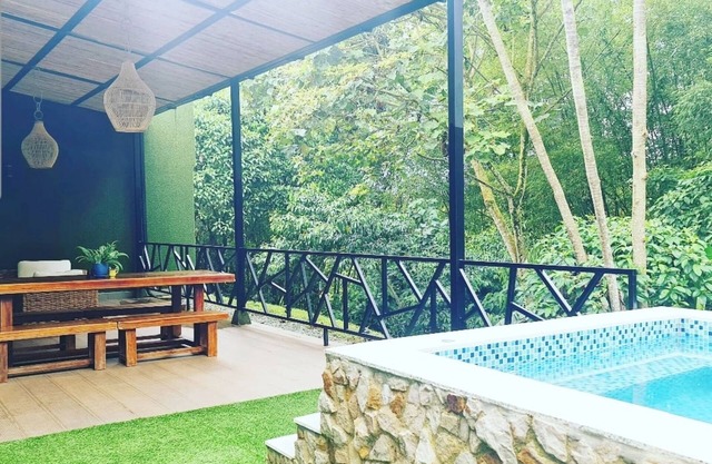 CASA HOTEL BREMEN - ALOJAMIENTO COMPLETO EN EL CORAZON DEL QUINDIO