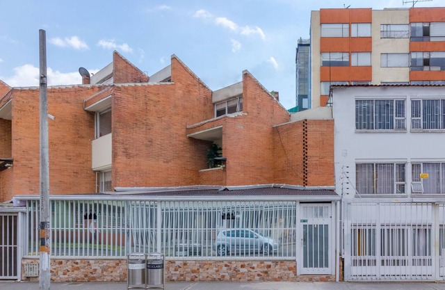 Casa Hotel Quinta Real