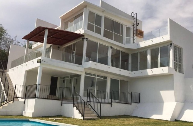 Casa iguana con alberca climatizadaSúper precio días entre semana $2760MXN €115