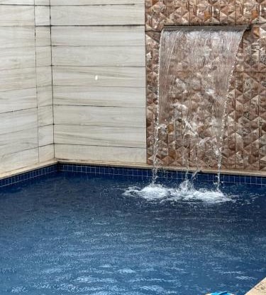 Casa inteira Sustentável com Piscina Privativa e 3 Suítes Executivas para COP 30