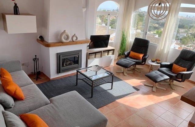 Casa Irena - NEW!!! Quiet, panoramic view - Same owner as Casa Rosa
