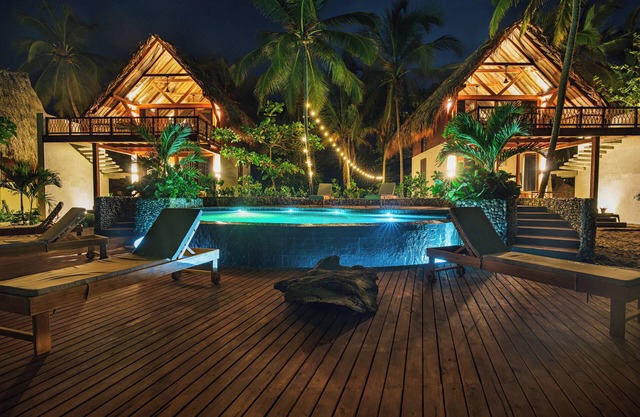 Casa Iwana Tayrona