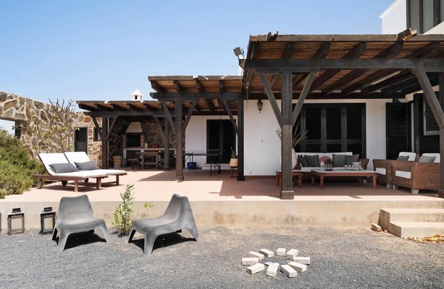 Casa Jess