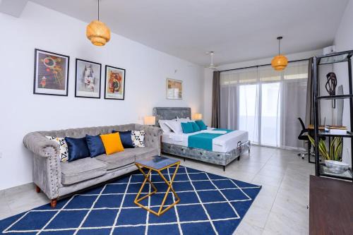 Casa Johanne Malindi staycation