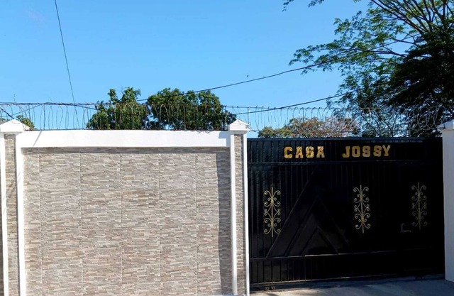 Casa Jossy