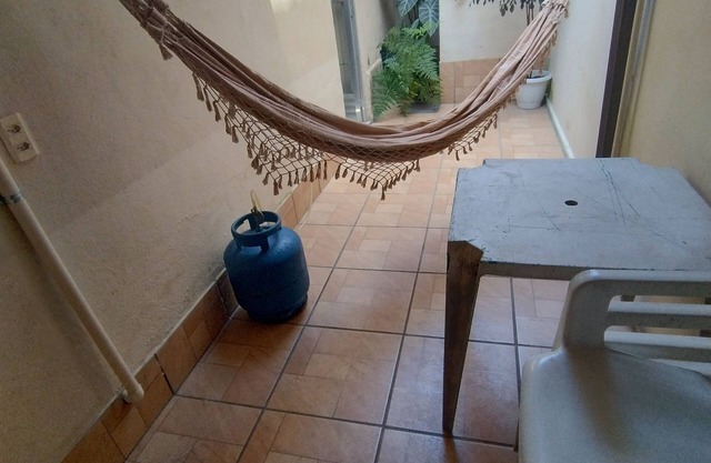 Casa Julieta A com Dois Quartos Capacidade até 6 Pessoas, Aceitamos Pets!!!