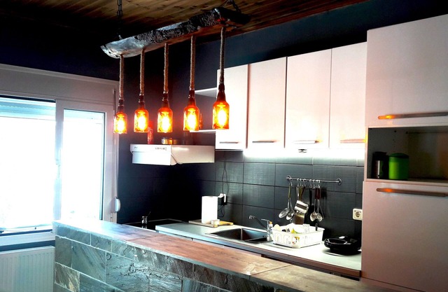 Casa Katina, Villa in Laganas, Zakynthos Greece