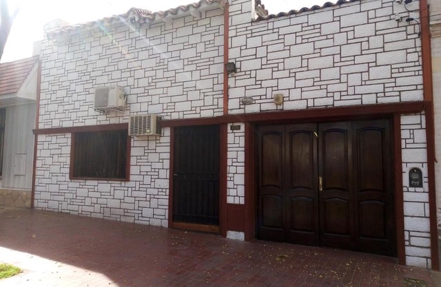 Casa Koklov