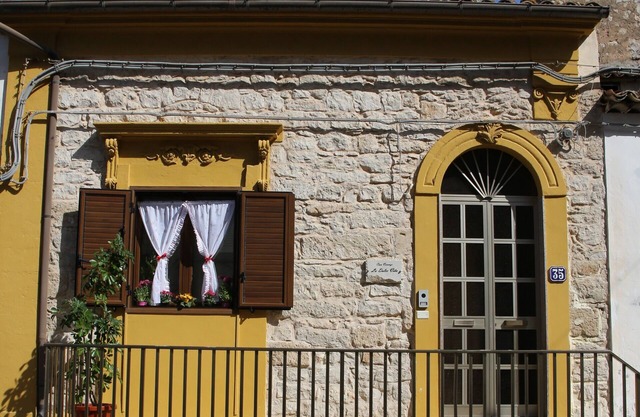 Casa La Dolce Vita, una residencia sofisticada a pocos kilómetros del mar