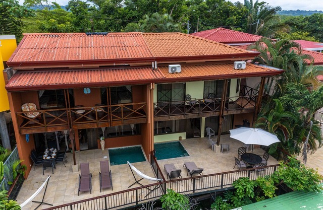 Casa La Joya - Close to beach / Oceanview