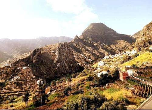 Casa La Ladera