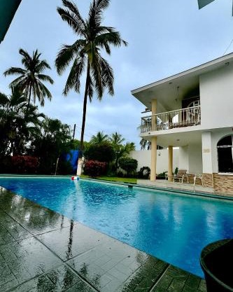 Casa La Manzanilla