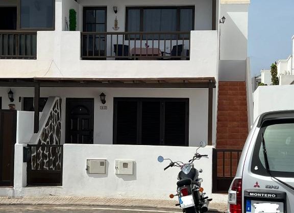 Casa La Orilla 2