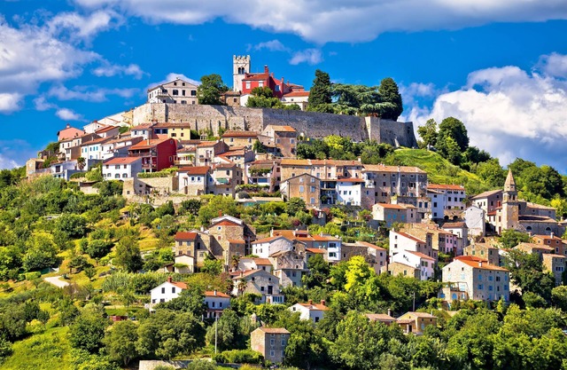 Casa La Vida, Livade, Croatia
