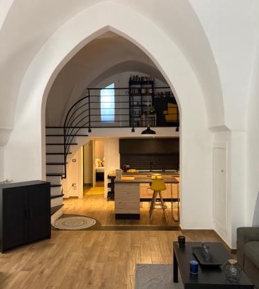 Casa Lama61 - Urban Loft