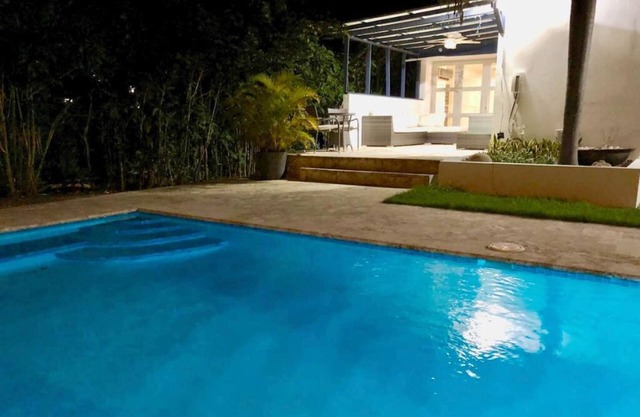 Casa Las Palmas