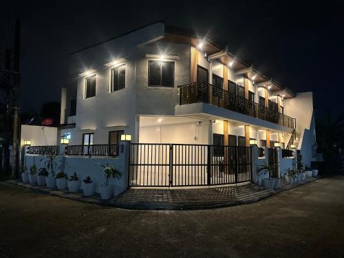 Casa Leveria