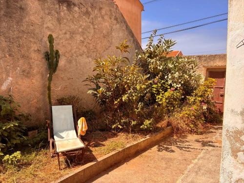 Casa Liberdade Low Cost Rustic Charm by the Sea