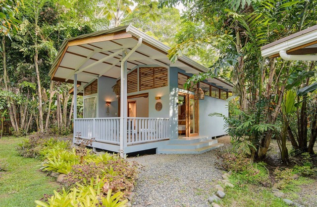 Casa Luna. En Siren Sanctuary Resort