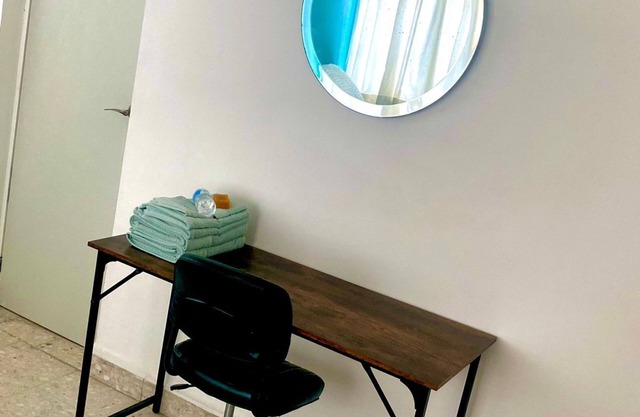 Casa Luna Suites, en uno de los lugares mas céntricos de Monterrey.