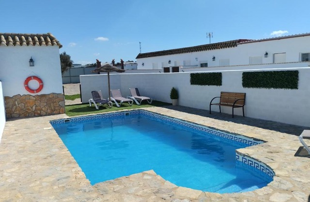 Casa Luype