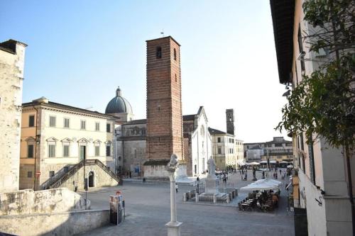 Casa Maddy Pietrasanta