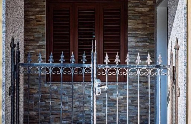 Casa Maestrale - Casa de vacaciones en una zona residencial