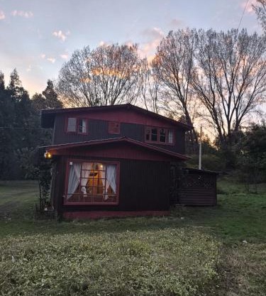 Casa Maqui