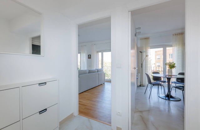 Apartamento Casa Mar - 1 habitación 4 pax - Junto al mar - WIFI GRATIS