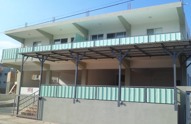 Casa Marcon