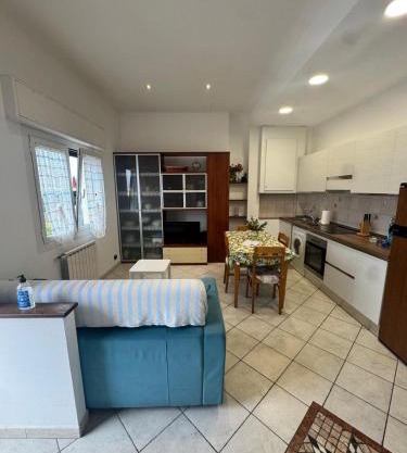 Casa Mare - Bilocale sul Lungomare di Santo Stefano al mare