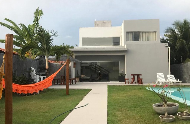 Casa Mares do Sul