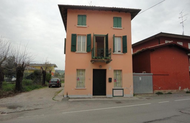 Casa Margherita