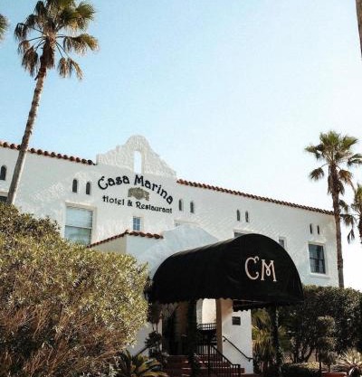 Casa Marina Hotel & Restaurant - Jacksonville Beach