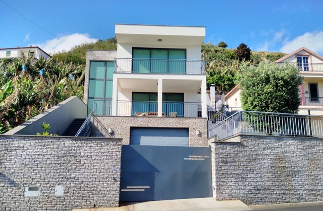 Casa Marisa, suite con vista al mar y barbacoa