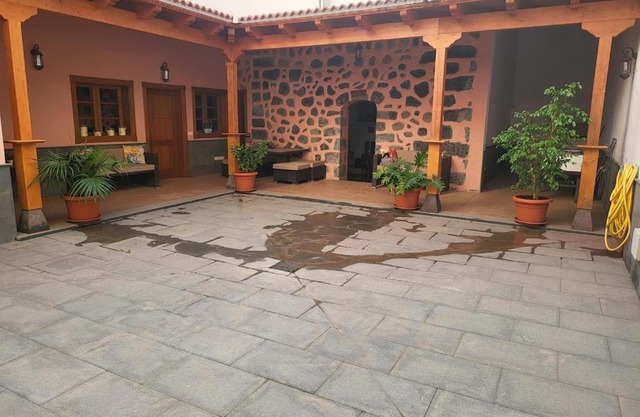 Casa Matele 2 bed Apt