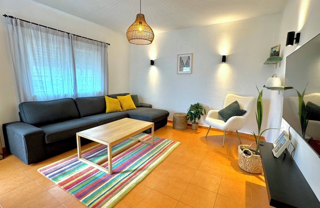 CASA MATILDA Casa ideal para familias y cerca de las mejores playas de la zona