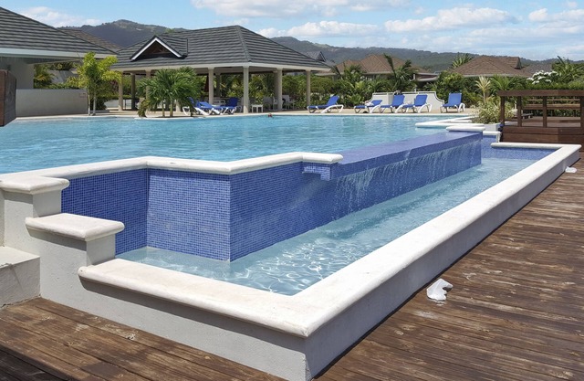 Casa Maurice Ocho Rios Villa