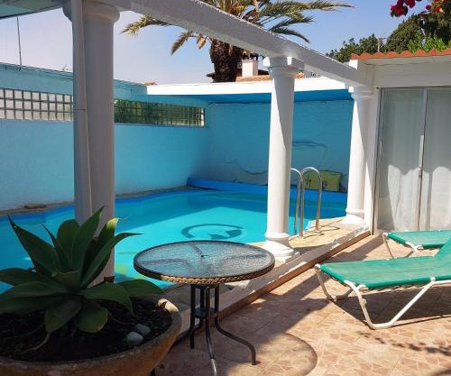 Casa Meji