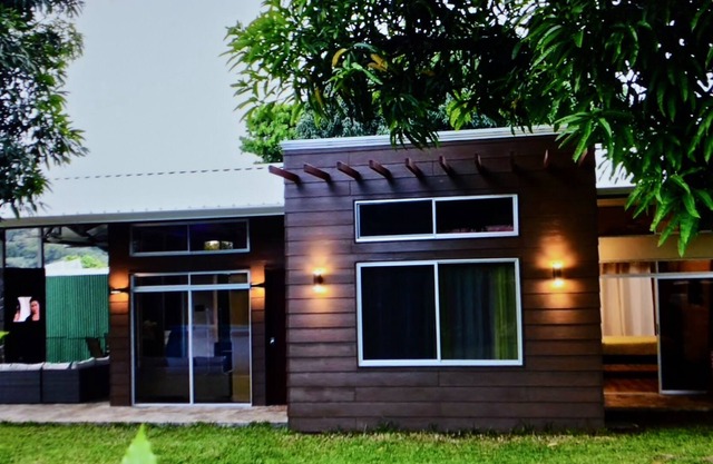 CASA MERAKI ... RECIENTEMENTE CONSTRUIDA