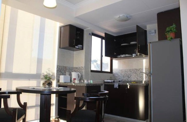 Casa Mia Apartments Zona Sur