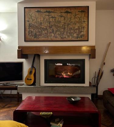 Casa Momi B&B