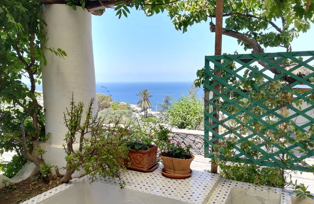 CASA MOSAICO - casa de vacaciones