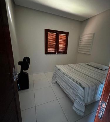 Casa na entrada de Tutoia MA