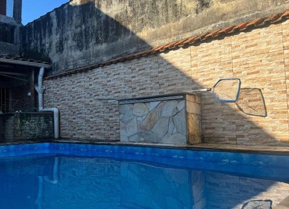 Casa na Praia 013