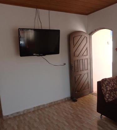 Casa na praia