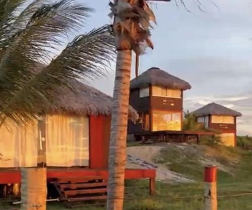 Casa no Arpoador - KIte Surf- Maranhão