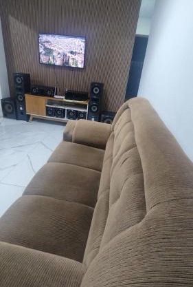Casa no Bracuí - 200 m da praia em Angra dos Reis