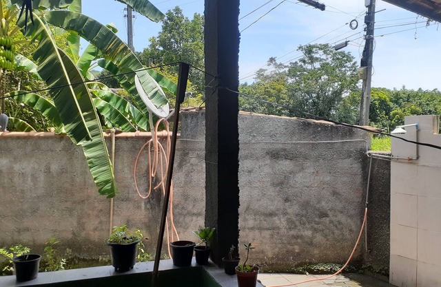 ¡Casa no Campo para tu tranquilo fin de semana!