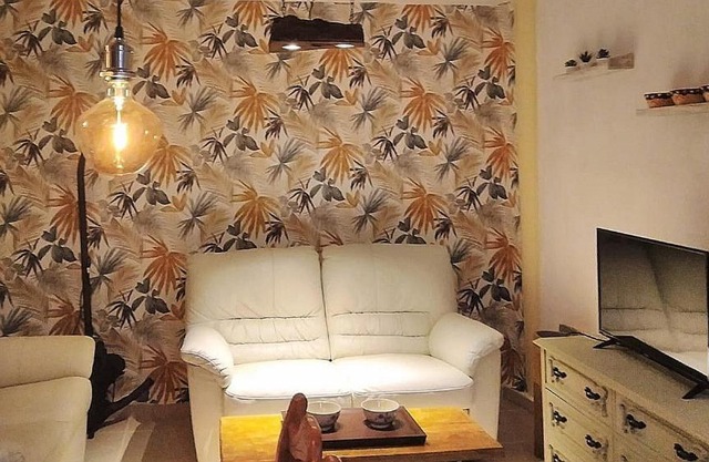 Casa Noray 18